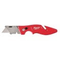 Nożyk z metalowym uchwytem MILWAUKEE 4932471357