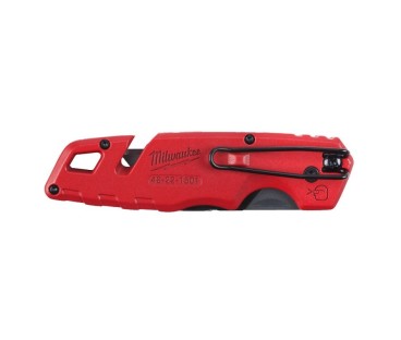 Nożyk z metalowym uchwytem MILWAUKEE 4932471357