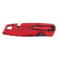 Nożyk z metalowym uchwytem MILWAUKEE 4932471357