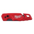 Nożyk z metalowym uchwytem MILWAUKEE 4932471357