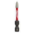 Bit udarowy PH1 50mm SHOCKWAVE IMPACT DUTY™ MILWAUKEE 4932471564