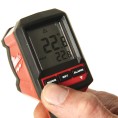 Laserowy miernik temperatury PIROMETR -30°C do 400°C 2267-40 MILWAUKEE 4933451906