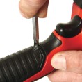 Laserowy miernik temperatury PIROMETR -30°C do 400°C 2267-40 MILWAUKEE 4933451906
