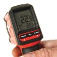 Laserowy miernik temperatury PIROMETR -30°C do 400°C 2267-40 MILWAUKEE 4933451906