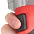 Nitownica akumulatorowa 12V 2.4, 3.2, 4.0, 4.8mm M12 BPRT-201X MILWAUKEE 4933464405