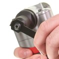 Nitownica akumulatorowa 12V 2.4, 3.2, 4.0, 4.8mm M12 BPRT-201X MILWAUKEE 4933464405