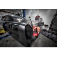 Nitownica akumulatorowa 12V 2.4, 3.2, 4.0, 4.8mm M12 BPRT-201X MILWAUKEE 4933464405