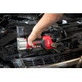 Nitownica akumulatorowa 12V 2.4, 3.2, 4.0, 4.8mm M12 BPRT-201X MILWAUKEE 4933464405