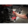 Nitownica akumulatorowa 12V 2.4, 3.2, 4.0, 4.8mm M12 BPRT-201X MILWAUKEE 4933464405