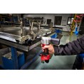 Nitownica akumulatorowa 12V 2.4, 3.2, 4.0, 4.8mm M12 BPRT-201X MILWAUKEE 4933464405