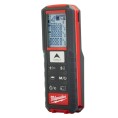 Dalmierz laserowy LDM 50 MILWAUKEE 4933447700