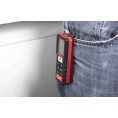 Dalmierz laserowy LDM 50 MILWAUKEE 4933447700