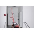 Dalmierz laserowy LDM 50 MILWAUKEE 4933447700
