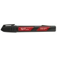 Marker olejowy czarny INKZALL™ MILWAUKEE 48223731