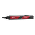 Marker olejowy czarny INKZALL™ MILWAUKEE 48223731