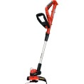 Podkaszarka 25cm 18V 2w1 żyłka + ostrze YATO YT-85015