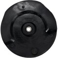 Podkaszarka 25cm 18V 2w1 żyłka + ostrze YATO YT-85015