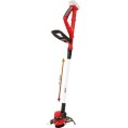 Podkaszarka 25cm 18V 2w1 żyłka + ostrze YATO YT-85015