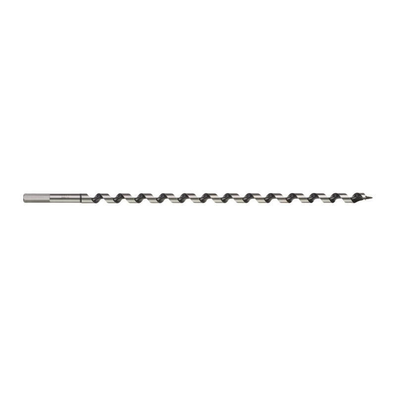Wiertło kręte do drewna 14 x 385 460 gr.chwytu: 11 mm MILWAUKEE 4932363691