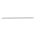 Wiertło kręte do drewna 10 x 385 460 gr.chwytu: 8,5 mm MILWAUKEE 4932363689