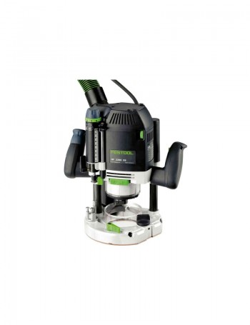Frezarka górnowrzecionowa OF 2200 EB-Plus FESTOOL 576215