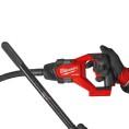 Wibrator igłowy do betonu M18 FCVN12-0 MILWAUKEE 4933479596