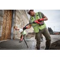Wibrator igłowy do betonu M18 FCVN12-0 MILWAUKEE 4933479596