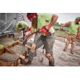Wibrator igłowy do betonu M18 FCVN12-0 MILWAUKEE 4933479596