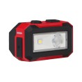 Latarka czołówka USB z magnesem IR HL450 450lm IP54 MILWAUKEE 4933478587