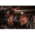 Latarka czołówka USB z magnesem IR HL450 450lm IP54 MILWAUKEE 4933478587