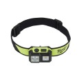 Latarka alkaliczna czołówka iskrobezpieczna ISHL-LED 310lm IP64 MILWAUKEE 4933478112 Latarka alkaliczna czołówka iskrobezpieczna ISHL-LED 310lm IP64 MILWAUKEE 4933478112