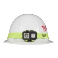 Latarka alkaliczna czołówka iskrobezpieczna ISHL-LED 310lm IP64 MILWAUKEE 4933478112 Latarka alkaliczna czołówka iskrobezpieczna ISHL-LED 310lm IP64 MILWAUKEE 4933478112