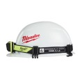 Latarka alkaliczna czołówka iskrobezpieczna ISHL-LED 310lm IP64 MILWAUKEE 4933478112 Latarka alkaliczna czołówka iskrobezpieczna ISHL-LED 310lm IP64 MILWAUKEE 4933478112
