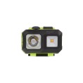 Latarka alkaliczna czołówka iskrobezpieczna ISHL-LED 310lm IP64 MILWAUKEE 4933478112 Latarka alkaliczna czołówka iskrobezpieczna ISHL-LED 310lm IP64 MILWAUKEE 4933478112