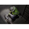 Latarka alkaliczna czołówka iskrobezpieczna ISHL-LED 310lm IP64 MILWAUKEE 4933478112 Latarka alkaliczna czołówka iskrobezpieczna ISHL-LED 310lm IP64 MILWAUKEE 4933478112