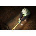 Latarka alkaliczna czołówka iskrobezpieczna ISHL-LED 310lm IP64 MILWAUKEE 4933478112 Latarka alkaliczna czołówka iskrobezpieczna ISHL-LED 310lm IP64 MILWAUKEE 4933478112