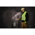 Latarka alkaliczna czołówka iskrobezpieczna ISHL-LED 310lm IP64 MILWAUKEE 4933478112 Latarka alkaliczna czołówka iskrobezpieczna ISHL-LED 310lm IP64 MILWAUKEE 4933478112