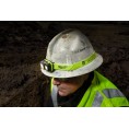 Latarka alkaliczna czołówka iskrobezpieczna ISHL-LED 310lm IP64 MILWAUKEE 4933478112 Latarka alkaliczna czołówka iskrobezpieczna ISHL-LED 310lm IP64 MILWAUKEE 4933478112