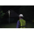 Latarka alkaliczna czołówka iskrobezpieczna ISHL-LED 310lm IP64 MILWAUKEE 4933478112 Latarka alkaliczna czołówka iskrobezpieczna ISHL-LED 310lm IP64 MILWAUKEE 4933478112