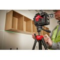 Statyw 1.8 metra do lasera MILWAUKEE 4932478106