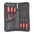 Zestaw wkrętaków precyzyjnych Torx 6 szt. TX MILWAUKEE 4932471870