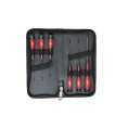 Zestaw wkrętaków precyzyjnych Torx 6 szt. TX MILWAUKEE 4932471870