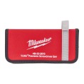 Zestaw wkrętaków precyzyjnych Torx 6 szt. TX MILWAUKEE 4932471870