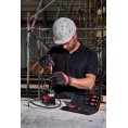 Zestaw wkrętaków precyzyjnych Torx 6 szt. TX MILWAUKEE 4932471870
