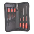 Zestaw wkrętaków precyzyjnych 6 szt. MILWAUKEE 4932471869