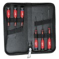 Zestaw wkrętaków precyzyjnych 6 szt. MILWAUKEE 4932471869