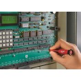 Zestaw wkrętaków precyzyjnych 6 szt. MILWAUKEE 4932471869