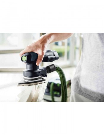 Arkusz papier ścierny Granat STF DELTA/7 P120 GR 1szt. FESTOOL 497133