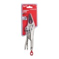 Szczypce zaciskowe długie 9" - 1szt. MILWAUKEE 4932471733