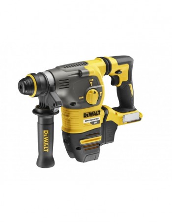 Młotowiertarka SDS-PLUS 2.8J 54V FLEXVOLT DCH323NT DeWALT